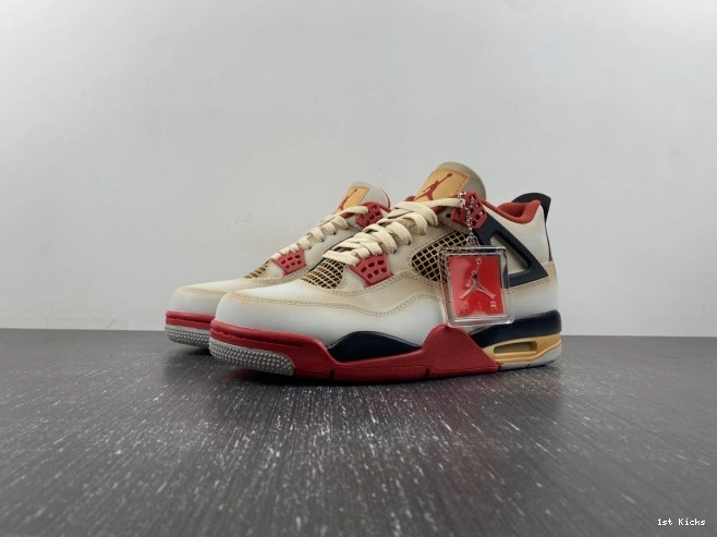 1st Kicks Shoes YEAR